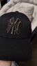 MLB帽子男女棒球帽秋夏时尚硬顶鸭舌帽送礼遮阳3ACP8501N50GOSF 实拍图