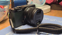 松下S9（18-40mm F4.5-6.3）套机 （Panasonic）全画幅微单 实时Lut 滤镜直出 连接app极速分享-橄榄绿 实拍图