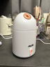 奥克斯（AUX）蒸脸仪美容仪热喷蒸脸器注氧仪面部喷雾补水打开毛孔家用面膜搭档生日新年礼物送女 晒单实拍图