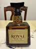 三得利（Suntory）洛雅 日本调和型威士忌 700ml 43度 裸瓶装 进口洋酒 实拍图