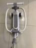 babycare儿童滑板车1-3-6岁多功能遛娃神器宝宝可坐滑滑车周岁礼物 辛德白 实拍图