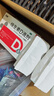 双鲸维生素D滴剂(胶囊型) 维生素d3 400单位*60粒*3盒 预防维D缺乏性佝偻病骨质疏松症 双鲸d3维生素维d 实拍图