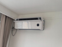 小米米家空调 上出风Pro 1.5匹 超一级能效 创新上出风 空调挂机 35GW-OA42/M1A1(W) 整机十年质保 实拍图