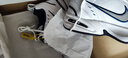 耐克NIKE男秋冬老爹鞋AIR MONARCH IV 运动训练鞋415445-102白蓝41 实拍图