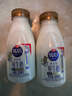光明优倍 浓醇 280ml*4瓶 巴氏杀菌 鲜牛奶 鲜奶 低温奶  实拍图