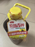 鲁花【保真菜籽油】低芥酸特香菜籽油4L  物理压榨 实拍图
