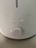 米家小米加湿器3 家用卧室大容量办公室桌面轻音空气加湿器 MJJSQ07DY 实拍图