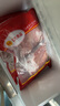 CP正大食品樱桃谷鸭鸭胸肉净重2.4斤 鸭肉生鲜冷冻 去皮鸭胸肉烧烤 实拍图