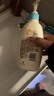 艾惟诺（Aveeno）艾维诺润肤乳露 婴儿童身体乳保湿补水滋润干痒宝宝儿童面霜354g 实拍图