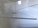 普联（TP-LINK） 大道AX3000满血WiFi6千兆无线路由器 5G双频家用穿墙 Mesh 3000M无线速率 信号增强 易展 XDR3010 实拍图