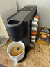 米家【元旦好物】小米胶囊咖啡机 一键便捷萃取 疾速预热 进口水泵 精准控温 柔声萃取 胶囊收纳 实拍图