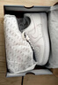 耐克NIKE女空军一号AF1 新年礼物 运动鞋DD8959-100白36 实拍图