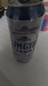 青岛啤酒（TsingTao）精酿白啤 全麦酿造 500ml*12听 整箱装 年货送礼 实拍图