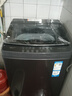海尔（Haier）新品波轮洗衣机直驱变频波轮全自动大容量洗衣机纳米微泡净家用出租用洗衣机懒人洗衣机限时补贴 50E 波轮 10kg 直驱变频 手搓洗防缠绕+纳米微泡净 实拍图