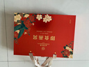 内廷上用北京同仁堂燕窝 燕窝礼盒 即食燕窝 燕窝孕妇 年货礼盒送长辈18瓶 实拍图