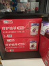 伊利 28天新鲜到家 金领冠珍护铂萃超凡乳源HMOs2段(6-12月)750g*6 实拍图