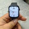 华为（HUAWEI）手表WATCH FIT 3【国家补贴15%】智能运动健康管理蓝牙通话轻薄大屏NFC门禁支付送男女士朋友礼物 幻夜黑【甄选定制表带+精美表盘】 实拍图