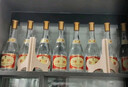 汾酒 黄盖玻汾 清香型高度白酒 53度 475mL*12瓶 整箱装 实拍图