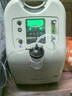 海龟医用5L升大流量制氧机老人孕妇家用吸氧机氧气机V5 【高原专供】5L医用高原款V5-N-NS 实拍图