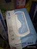 舒洁（Kleenex）湿厕纸 80抽*6包厕纸洁厕湿巾湿厕纸纯水婴儿湿厕纸 实拍图