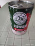 屯河去皮整番茄390g 0脂低钠中粮出品0添加剂西红柿块番茄丁罐头 实拍图