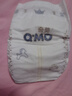 奇莫Q-MO皇家至柔纸尿裤M72片(6-11kg)尿不湿中号超薄透气超能吸 实拍图