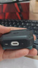 创思米适用于AirPods Pro二代保护套pro2防摔磁吸保护壳苹果无线蓝牙耳机套防丢分体式智能弹盖 绿色 实拍图