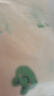洁丽雅（Grace）A类纯棉洗脸可爱家用卡通儿童小毛巾宝宝柔软吸水婴儿童面巾 4条 实拍图