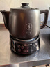 九阳（Joyoung）煎药壶中药壶熬药锅 养生壶 5L大容量 液体加热器 智能药膳煲家用DGD5003BQ 实拍图