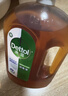 滴露（Dettol）消毒液衣物除菌液洗衣消毒水1.8L 杀菌除螨除甲流H3N2春节大扫除 实拍图