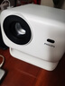 飞利浦（PHILIPS）天眼 云台投影仪家用 家庭影院真1080P高清智能便携卧室投影机 NeoPix 347（520CVIA 国家补贴 ） 实拍图