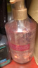 琪瑟玫瑰香氛花瓣沐浴露持久留香保湿滋润深层清洁全身体大容量家庭装 【畅享花瓣SPA】玫瑰香氛沐浴露 500ml 1瓶 实拍图