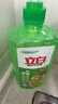 立白青柠洗洁精大瓶1kg*3瓶食品用维E精华去重油不伤手餐具果蔬适用 实拍图