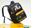 FILA斐乐儿童书包2025年小学生男女生减负一二三到六年级背包双肩包 实拍图