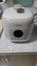 苏泊尔（SUPOR）0涂层精钢球釜电压力锅2.5L 开盖火锅家用智能SY-25FC2502Q电饭煲高压锅1-3人 实拍图