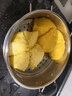 HUYO德国304不锈钢蒸格家用带耳蒸屉电饭锅通用架食品级炒锅加厚蒸笼 蒸格【适合锅口内径19.6~20.5cm】 实拍图