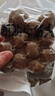 海霸王潮汕牛肉丸+牛筋丸组合200g*10袋4斤 肉含量90% 火锅丸子烧烤食材 实拍图