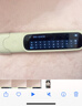 阿尔法蛋词典笔D1Pro【国家补贴】英语点读笔小初高中同步全科扫描笔 翻译笔电子词典单词笔便携式学习机 实拍图