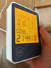 绿驰11合1测甲醛检测仪器家用pm2.5醇苯tvoc空气质量监测试仪盒温湿度 实拍图