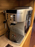 德龙（Delonghi）欧洲进口·全自动咖啡机ECAM22.110.SB意式研磨一体机15Bar泵压13档研磨度可调伴手礼乔迁送礼物  实拍图