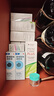 目立康硬性透气接触镜用多功能护理液ok镜RGP120ml*6瓶 晒单实拍图