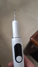 月儿弯弯超声波洁牙器洗牙器结石去除清洁牙齿牙垢去黄牙结石清洁器烟渍茶渍工具中秋礼品送父母长辈 900W【紫光高频版】+ 4支喷头 +7件套 实拍图