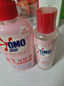 奥妙（OMO）内衣洗衣液内裤清洗液樱花300g+100g 去血渍杀菌抑菌除螨 实拍图
