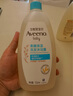 艾惟诺（Aveeno）艾维诺儿童洗发水沐浴露二合一 婴儿洗沐二合一0-6-12岁 354ml*2 实拍图