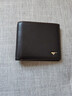 七匹狼钱包男士真牛皮短款男士钱包卡包送爸爸男友老公实用生日新年礼物 实拍图