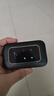 影腾随身wifi三网全国通用无线wi-fi6免插卡移动联通电信无限制大流量卡便携式网卡高速网络2025款5GHF 【三网通3000毫安充电款+黑色】*超长续航 实拍图