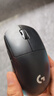 罗技（G）GPW二代 金刚版新升级 无线游戏鼠标 Hero2 FPS职业电竞配置 GPW2狗屁王二代 黑【全网爆款】 实拍图