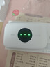TCL随身wifi三网通用免插卡无线wifi6车载4G路由器随身便携无限制移动联通电信全国通用2025款5GXY15B 【升级充电款】3000毫安大电池超长续航 不限速不虚标月享1500G流量 实拍图