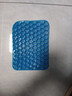 夏季凝胶坐垫透气蜂窝冰垫汽车座椅软冰垫办公室家用凳子屁股凉垫 【24*17*3cm】 实拍图