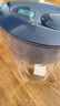 碧然德（BRITA） 过滤净水器 家用滤水壶 净水壶 海洋系列 3.5L蓝色 一壶3芯装 环保加固包装 实拍图